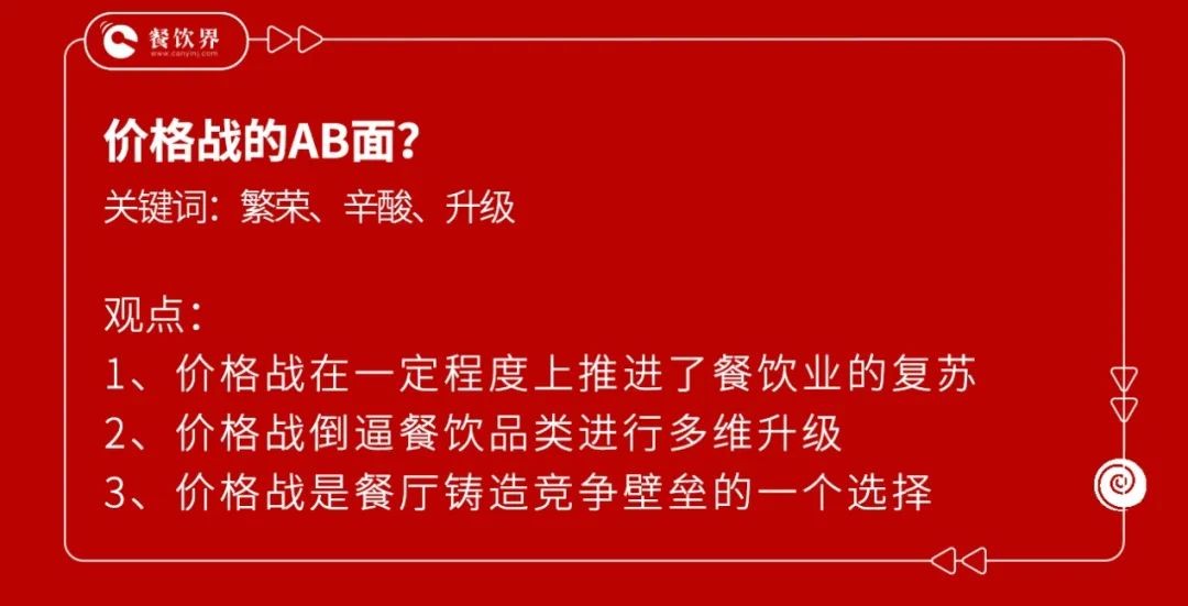 餐饮界 餐饮新媒体
