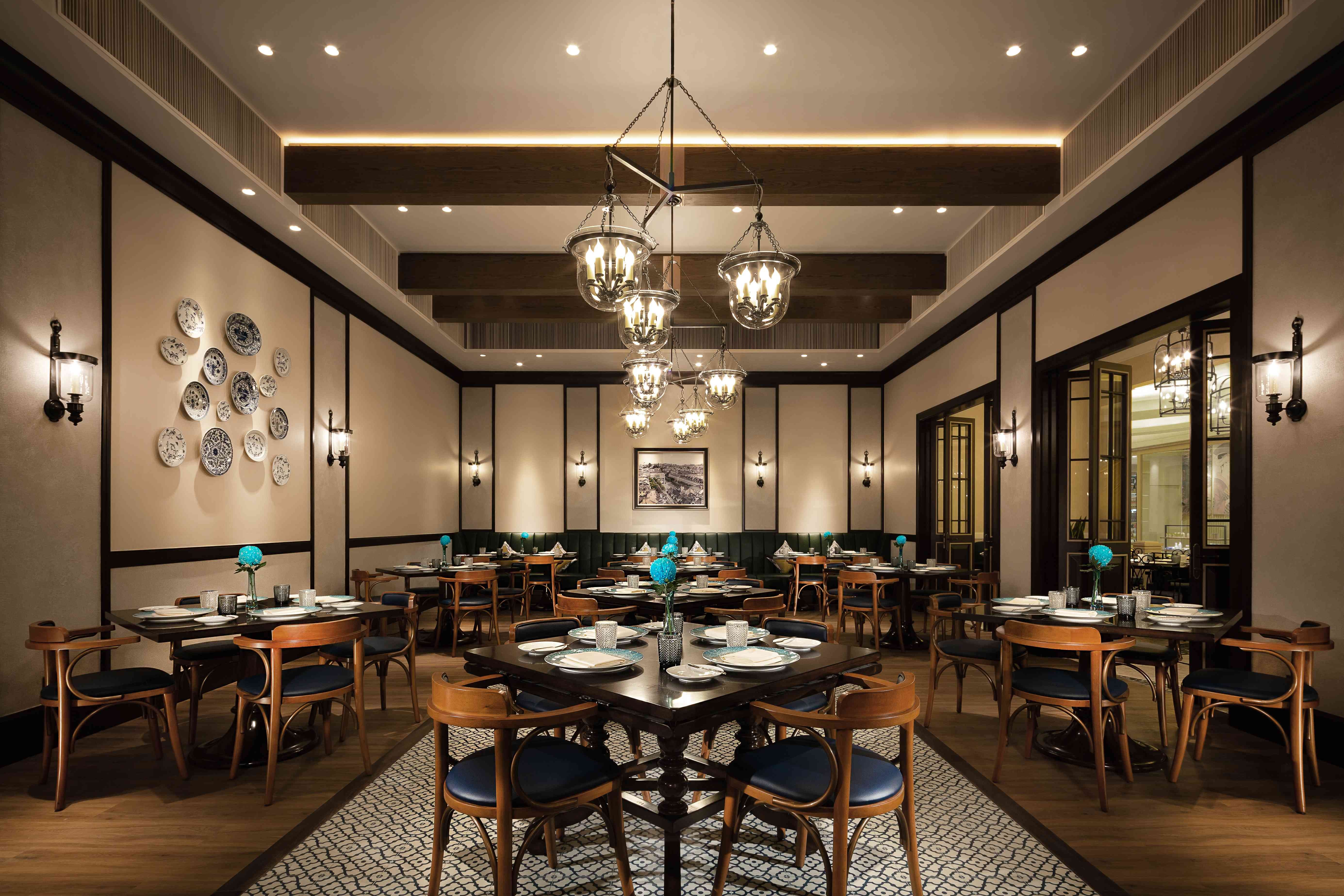 餐饮界 餐饮新媒体