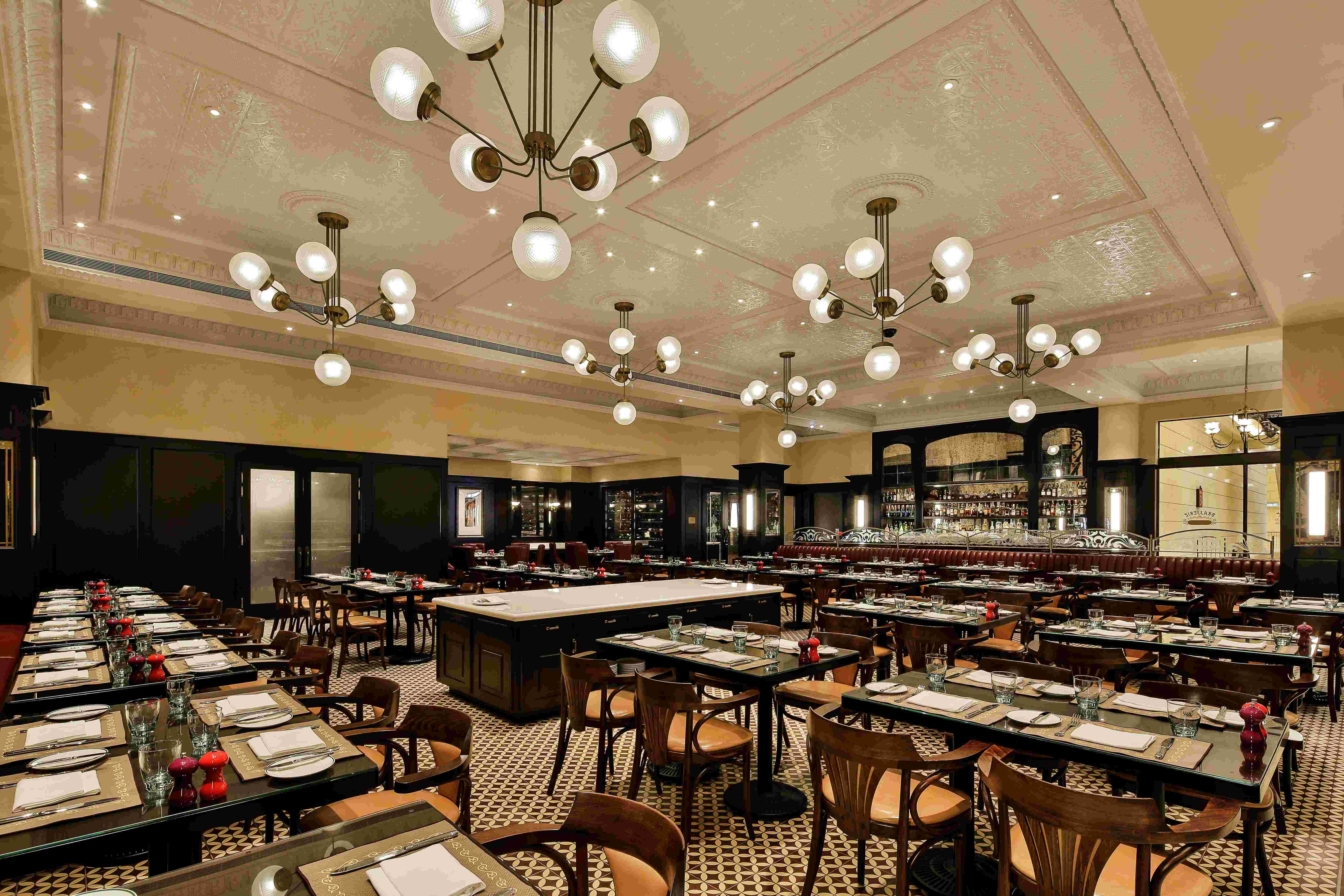 餐饮界 餐饮新媒体