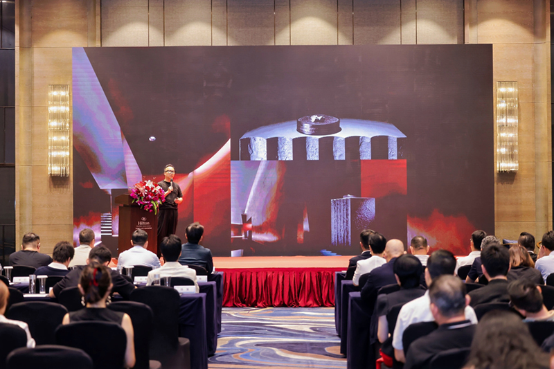 餐饮界 餐饮新媒体