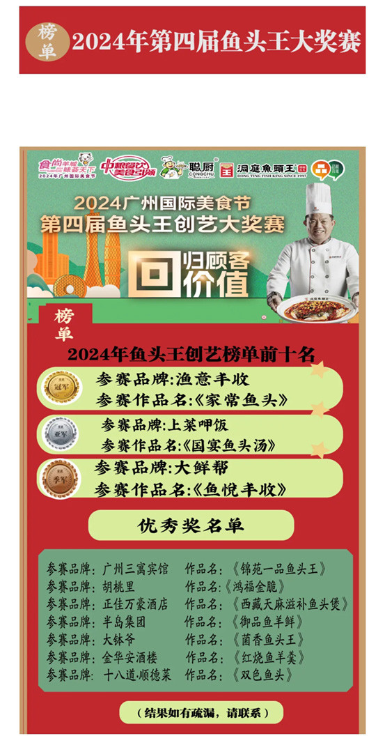 餐饮界 餐饮新媒体