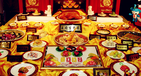 全聚德：白富美突转屌丝行不通，降低客单价对不住股东！