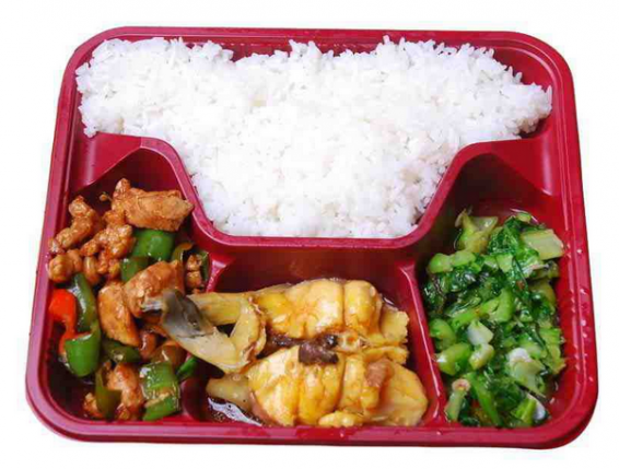 【内幕】揭开餐饮外卖成功的秘诀！