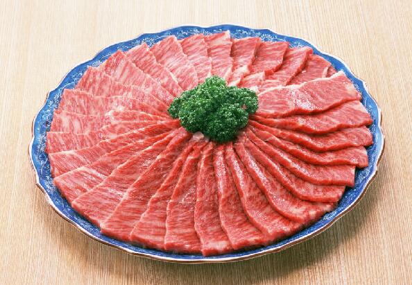 牛肉的选购技巧
