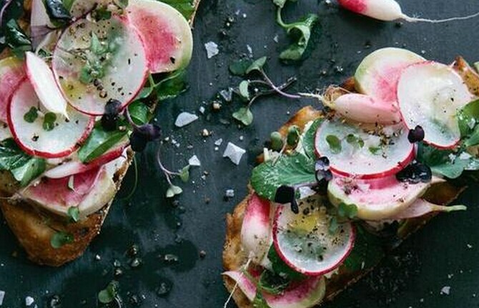 餐饮食材配送O2O究竟要革谁的命？|餐饮界