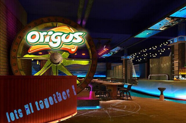 好伦哥转型海鲜自助，这场“自我救赎”真是无限好？|餐饮界