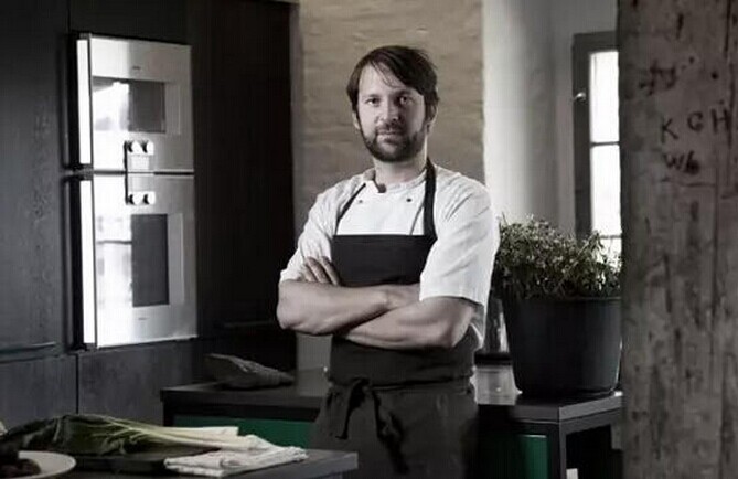 这家最牛的餐厅只有44座位，每个座位超过一千人抢订！