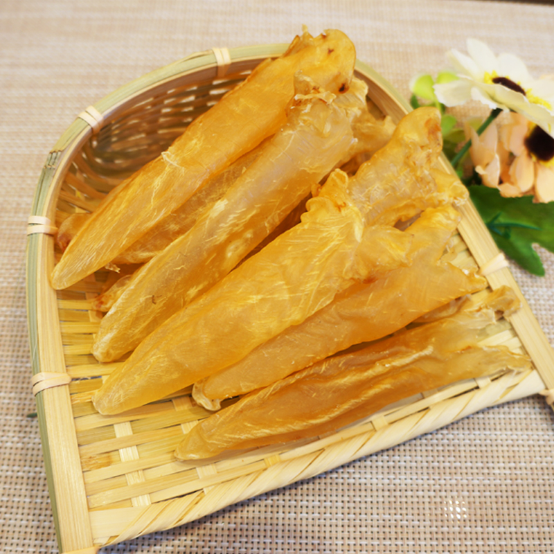 怎么挑选到好花胶