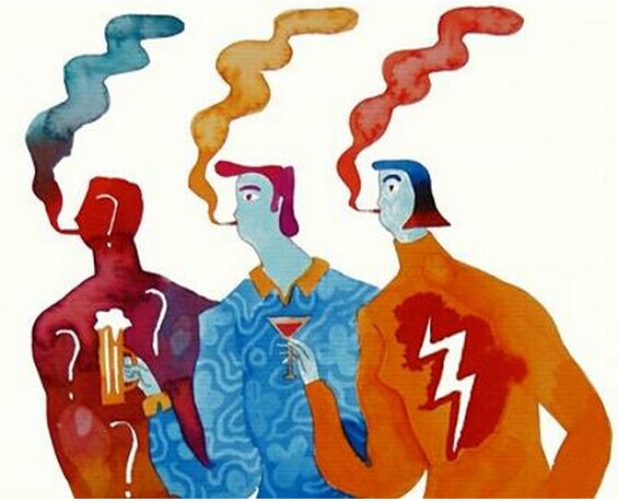 健康消费势不可挡？美国人在餐厅吃饭流行点一杯有机茶|餐饮界