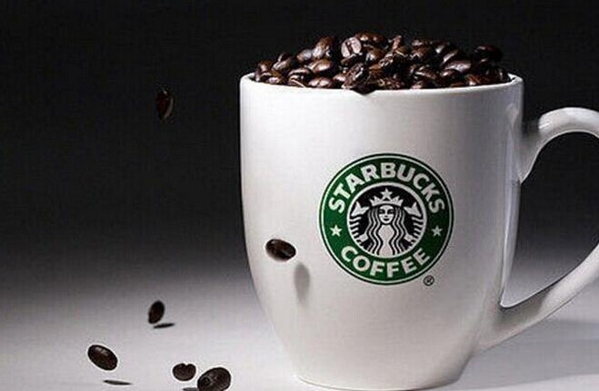 马云从星巴克学到的，正是你缺少的