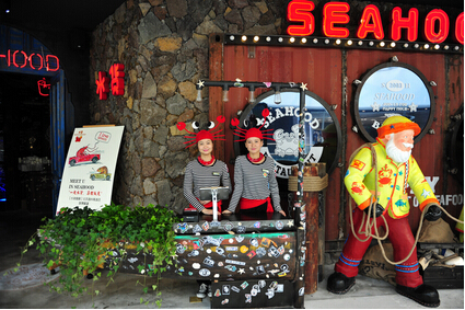 独家解密：水货在株洲为什么败走麦城？