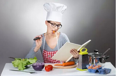 大众点评时代，别让菜单坏了事！