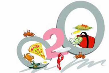 不管O2O还是什么O，赚钱才是第一位