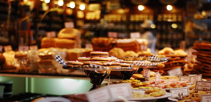 2016年如何把握住餐饮创业的天时、地利、人和