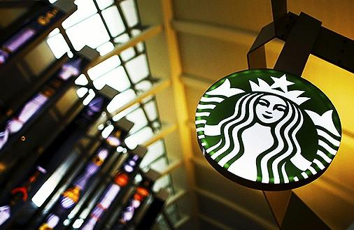 星巴克在亚太市场的强势进攻