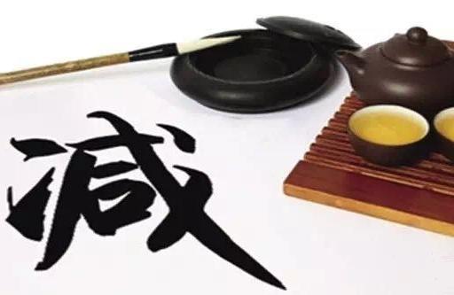 你该砍掉菜单上的三分之一