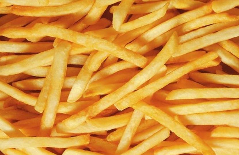 麦当劳又出新招！薯条蘸巧克力酱，这是啥口味？