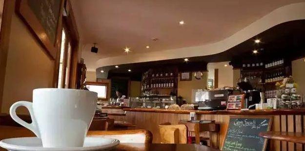 看卡尔迪咖啡农场如何捕获女人心