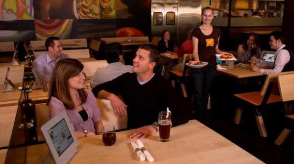 餐饮品牌建立三步曲