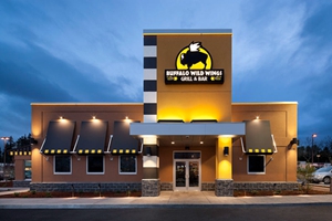 野水牛餐厅如何让顾客对它终身难忘？