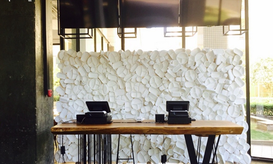 重新定义快餐厅