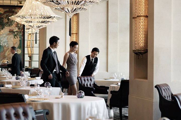 Uber跨界餐饮不简单，跨过这些坑才算坦途|餐饮界