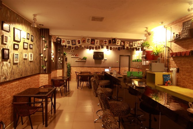 传统餐饮和现代餐饮的经营有何区别