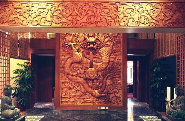 明星为啥都爱开餐厅？