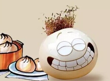 庆丰是包子之王？甘其食笑了：我每天卖20万个，年入3亿！