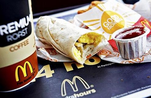 继全日早餐后，麦当劳还能给出什么惊喜？