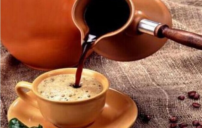 开咖啡店，除了情怀你还需要什么？