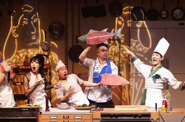 餐企应以这样的正确“姿势”留住员工