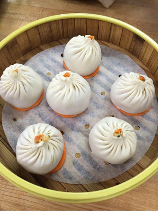 包子行业前景如何？