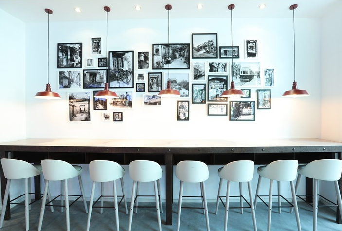 大董烤鸭，中式快餐的小宇宙爆发了