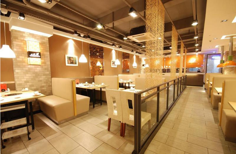 中式快餐寻求多元化应把控好“节点”