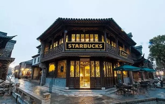 密集开店的优势