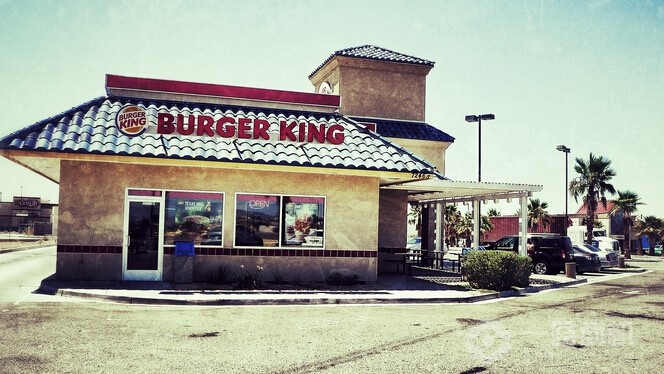 看汉堡王如何用低成本打造“营销特技”