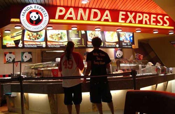 全球最大中式快餐连锁养成记