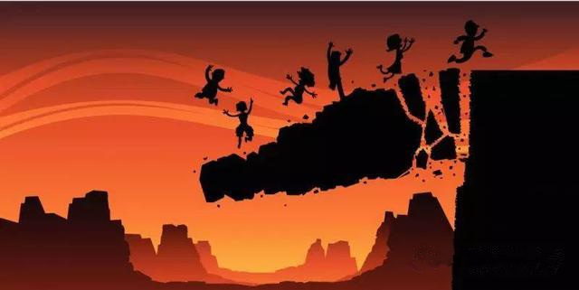 北上广深半年关店16万，病因究竟出在哪？