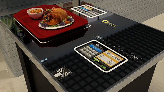 餐饮4.0时代到来