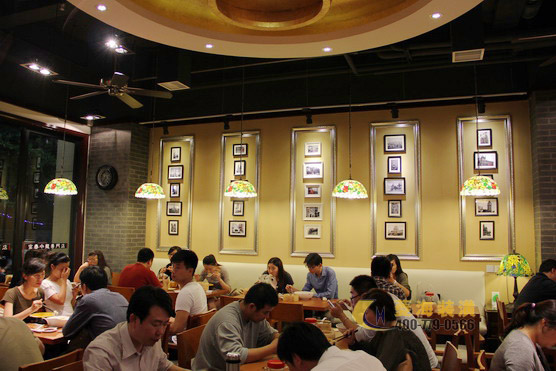 什么样的餐厅才能生意兴旺呢？