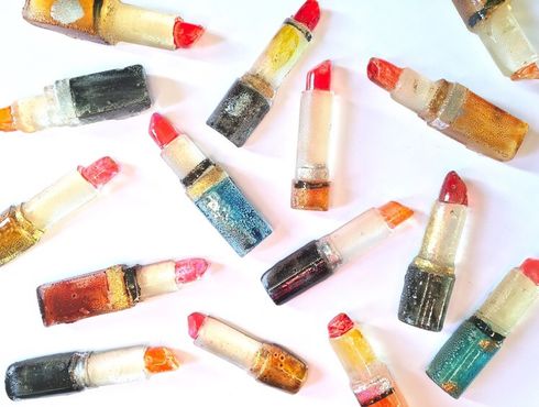 这家糖果店把目标对准了大人