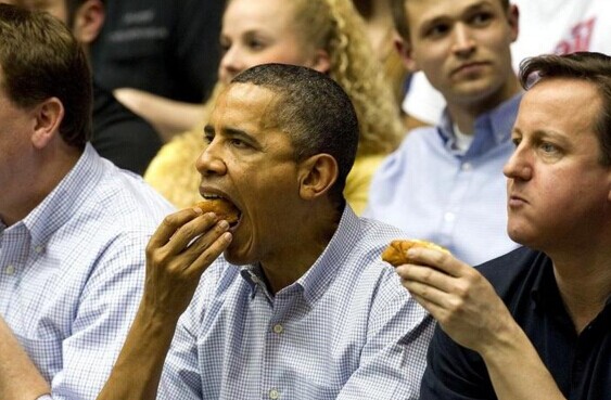食物在未来会发生怎样的变化？