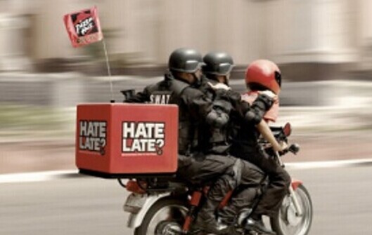 一家民间小吃品牌的外卖崛起之路