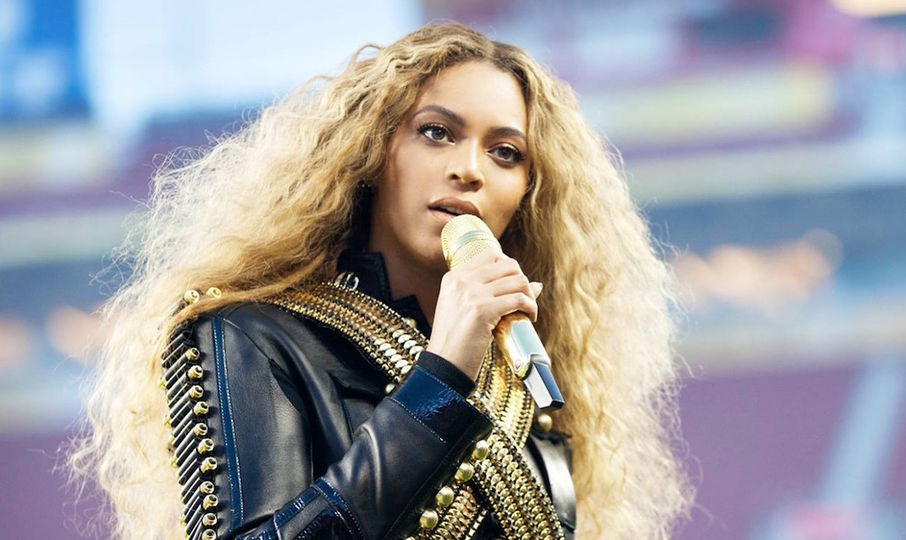 碧昂斯给了绝佳的营销机会，它却傻眼了