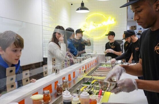 美国有一种夏威夷小吃是怎么红起来的？