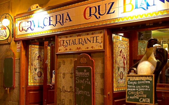 连锁餐企切勿以开店数量为目标！