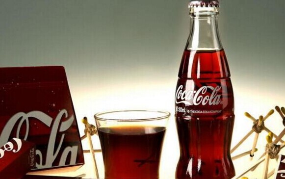 可口可乐在华装瓶业务版图“重新分配”