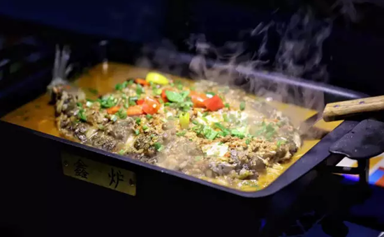 烤鱼当道，粤菜能否在广州站稳脚跟？