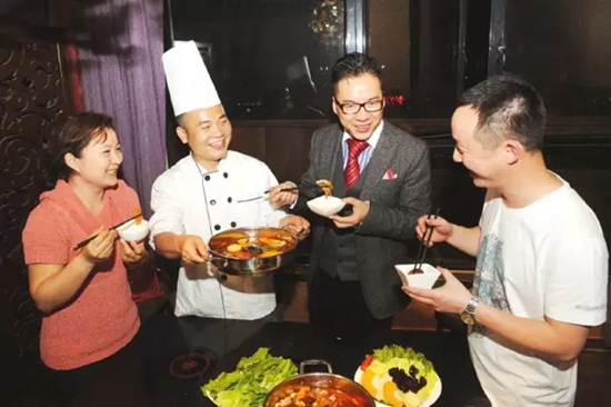 “用工荒”时期，这家企业为何不缺人？